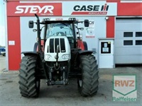 Steyr 6170 CVT 4WD - Traktorer - Traktorer 2 wd - 2