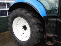 New Holland T7.200 - Traktorer - Traktorer 2 wd - 7