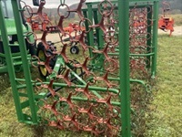 - - - Wiesenegge 6m - Græsmaskiner - Græsmarksharve - 2