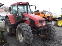 - - - 150 CS - Traktorer - Traktorer 2 wd - 1