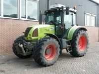 - - - Claas Arion 640 - Traktorer - Traktorer 2 wd - 1