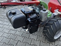 - - - Varea M 161 - Traktorer - Plænetraktorer - 3