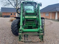 John Deere 6030 PQ Premium - Traktorer - Byggelifttraktorer - 5