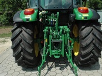 John Deere 5090 M - Traktorer - Traktorer 2 wd - 4
