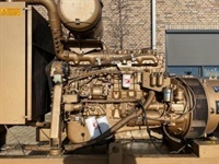 - - - Leroy Somer 250 kVA generatorset - Generatorer - 8