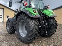 Deutz-Fahr Agrotron 7250 TTV Stage V - Traktorer - Traktorer 4 wd - 9
