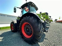 - - - AXION 960 stage IV MR - Traktorer - Traktorer 2 wd - 5
