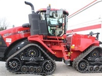 - - - Quadtrac 620 AFSConnect - Traktorer - Traktorer 2 wd - 1