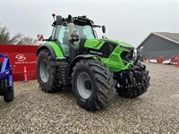Deutz-Fahr Agrotron 7250 TTV Stage V 500 timer - Traktorer - Traktorer 4 wd - 3