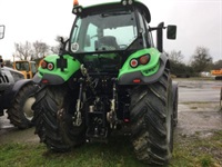 Deutz-Fahr AGROTRON 6150 - Traktorer - Traktorer 2 wd - 3