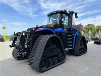 New Holland T9.645 SmartTrax - Traktorer - Traktorer 4 wd - 5