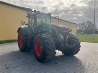 Fendt VARIO 933 COM III - Traktorer - Traktorer 2 wd - 6