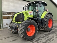 CLAAS AXION 830 - 624BRC - Traktorer - Traktorer 4 wd - 2