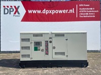 - - - 6CTAA8.3-G2 - 220 kVA Generator - DPX-19840 - Generatorer - 1