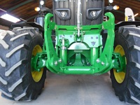 Sauter Til JD 6R/M - Traktor tilbehør - Frontlifte - 8