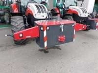 - - - Salzburger Lagerhaus Gewichtsbox + - Traktorer - Reservedele - 1