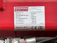 Grimme EVO 290 AirSep - Kartoffelmaskiner - Optagere - 15