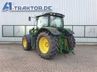 John Deere 6140R PREMIUM - Traktorer - Traktorer 2 wd - 4