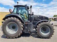 Deutz-Fahr 7250 TTV Med frontlift og front-PTO. - Traktorer - Traktorer 4 wd - 3