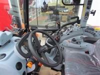 Steyr 4090 Kompakt (Stage V) - Traktorer - Traktorer 2 wd - 6