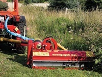 Seppi SMWA-avs 200 cm - Græsmaskiner - Brakslåmaskiner - 3