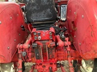 - - - 644 - Traktorer - Traktorer 2 wd - 6