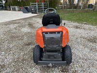 Husqvarna Rider 214C ab 109,99€ im Monat - Traktorer - Plænetraktorer - 2
