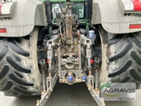 Fendt 930 VARIO SCR POWER - Traktorer - Traktorer 2 wd - 7