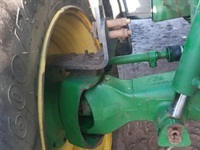 John Deere 7820 7820 tractor - Traktorer - Traktorer 2 wd - 6