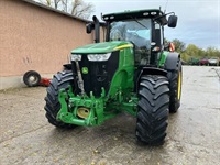 John Deere 7290R *E23* - Traktorer - Traktorer 2 wd - 3