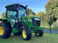 John Deere 4066R - Traktorer - Kompakt traktorer - 1