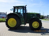 John Deere 6175M - Traktorer - Traktorer 2 wd - 5
