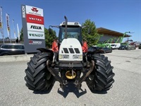 Steyr 9105 A Profi - Traktorer - Traktorer 2 wd - 2