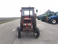 - - - 780 - Traktorer - Traktorer 2 wd - 2