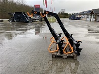 Ålö Storsækkeløfter 1 arm - Traktor tilbehør - Frontlæssere - 4