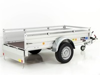 - - - Koch-Anhänger 125x250cm 1300kg|Typ 4.13|Angebot|Koch (Pkw413Ko) - Anhængere og trailere - 4