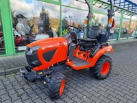 Kubota BX231 - Traktorer - Kompakt traktorer - 4
