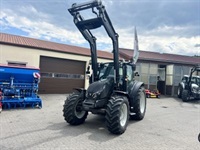 Valtra G125 A - Traktorer - Traktorer 2 wd - 1