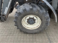 Ford 7840 Nye dæk - Traktorer - Traktorer 4 wd - 10