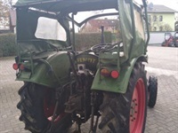 Fendt Farmer 2 - Traktorer - Traktorer 2 wd - 3