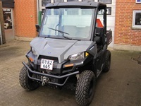 Polaris EV Ranger Traktor - UTV - 1