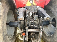 Case IH Magnum MX 230 - Traktorer - Traktorer 4 wd - 5