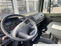 Mercedes-Benz Unimog U 5000 - Traktorer - Traktorer 4 wd - 4