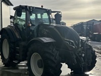 Valtra T175 Eco-Active - Traktorer - Traktorer 2 wd - 4