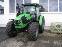 Deutz-Fahr 5095 GS - Traktorer - Traktorer 2 wd - 3