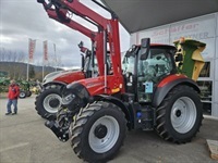 - - - Vestrum 120 CVXDrive - Traktorer - Traktorer 2 wd - 4
