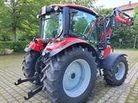 - - - X5.085 - Traktorer - Traktorer 2 wd - 6