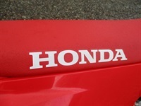 Honda CRF250 RP RED EXTREME RED model - ATV - 16