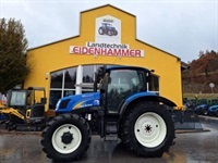 New Holland T6020 Elite - Traktorer - Traktorer 2 wd - 3