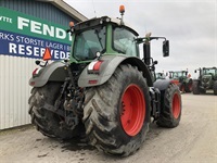 Fendt 939 Vario SCR Profi Plus - Traktorer - Traktorer 4 wd - 6